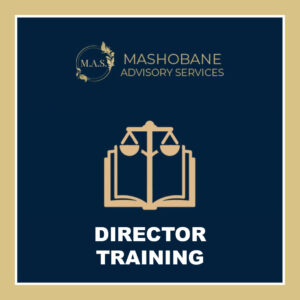 Director Training