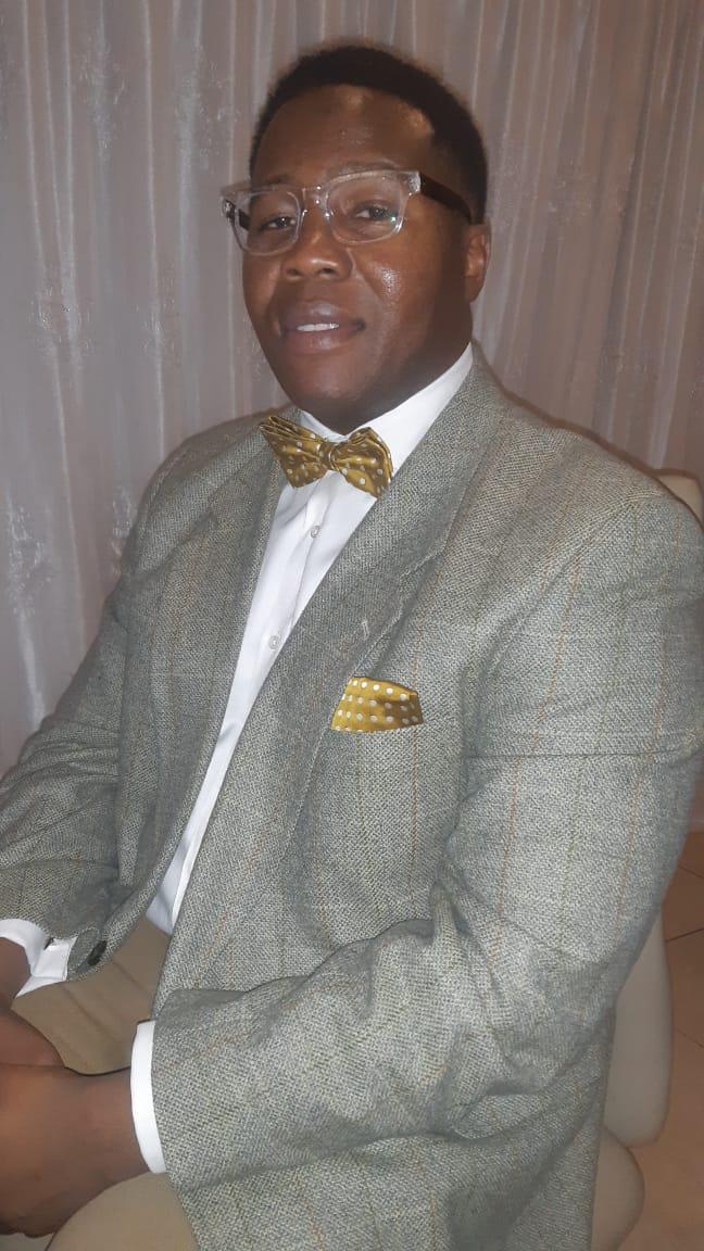 Elliot Phiri